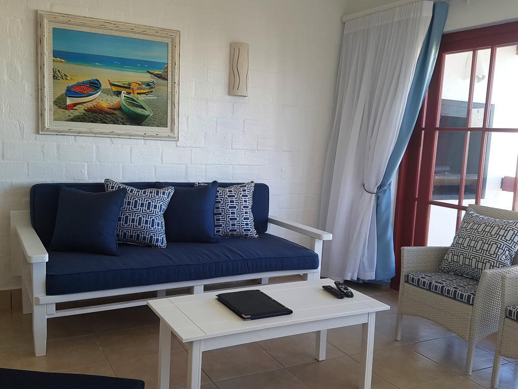 Appartamento Private Kaliva At Club Mykonos Langebaan Esterno foto