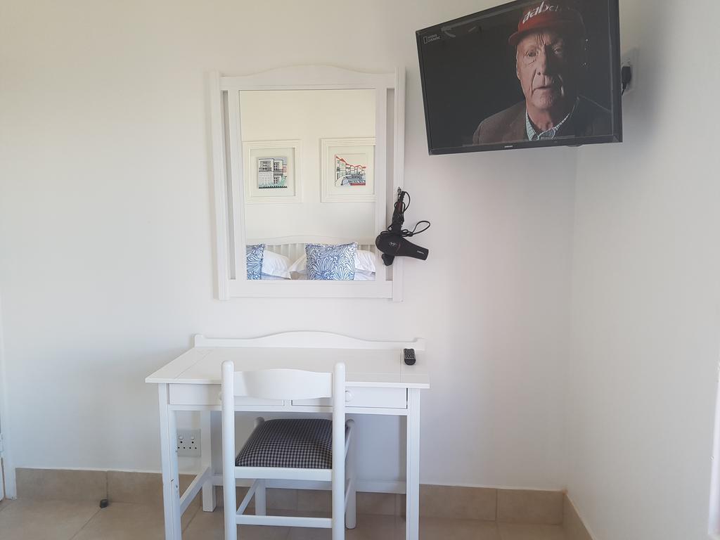 Appartamento Private Kaliva At Club Mykonos Langebaan Esterno foto