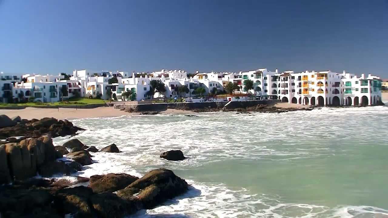Appartamento Private Kaliva At Club Mykonos Langebaan Esterno foto